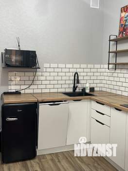 1-к квартира, на длительный срок, 30м2, 2/9 этаж