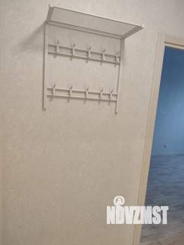 1-к квартира, на длительный срок, 36м2, 1/16 этаж