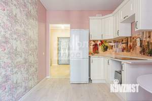 1-к квартира, на длительный срок, 34м2, 5/16 этаж