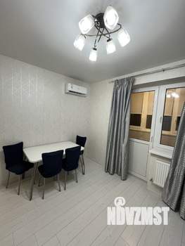 1-к квартира, на длительный срок, 45м2, 10/22 этаж