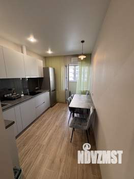 2-к квартира, на длительный срок, 55м2, 10/24 этаж