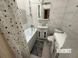 1-к квартира, на длительный срок, 35м2, 9/19 этаж