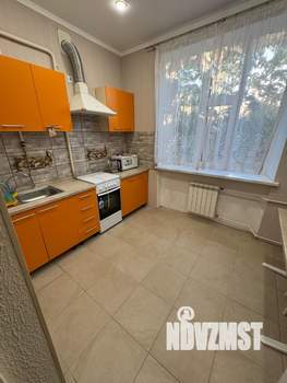 2-к квартира, на длительный срок, 54м2, 3/3 этаж