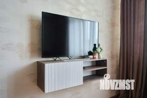 1-к квартира, посуточно, 41м2, 12/18 этаж