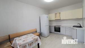 2-к квартира, на длительный срок, 52м2, 15/17 этаж