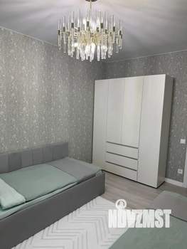 3-к квартира, на длительный срок, 70м2, 23/23 этаж