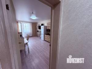 1-к квартира, на длительный срок, 44м2, 9/17 этаж