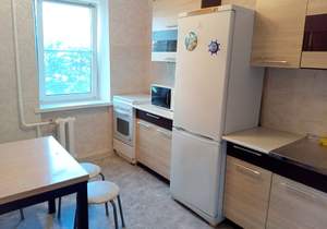 2-к квартира, на длительный срок, 50м2, 6/9 этаж