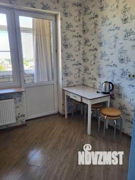 1-к квартира, на длительный срок, 33м2, 7/7 этаж