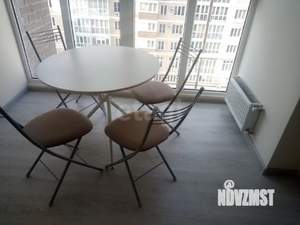 3-к квартира, на длительный срок, 84м2, 9/16 этаж