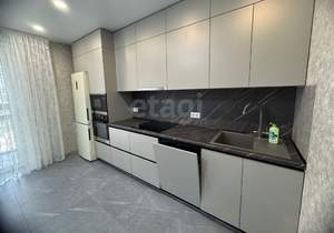 2-к квартира, на длительный срок, 67м2, 3/16 этаж