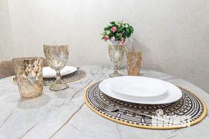 1-к квартира, посуточно, 34м2, 19/24 этаж