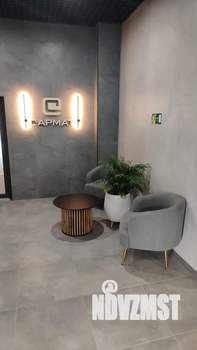 1-к квартира, на длительный срок, 40м2, 7/15 этаж