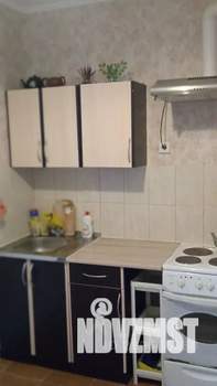 1-к квартира, посуточно, 28м2, 12/22 этаж