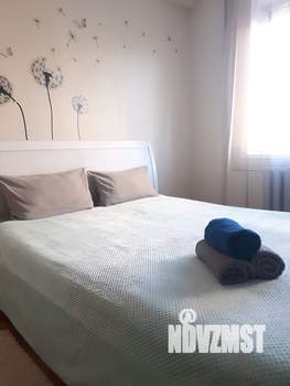 1-к квартира, посуточно, 23м2, 3/5 этаж