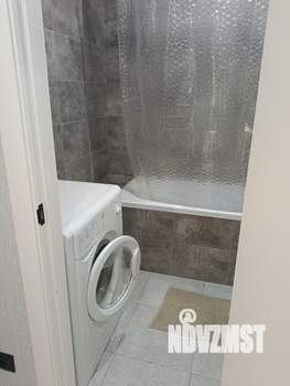 2-к квартира, на длительный срок, 46м2, 18/24 этаж