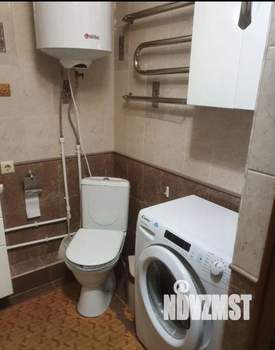 1-к квартира, на длительный срок, 39м2, 2/6 этаж