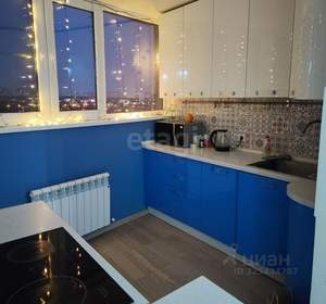 2-к квартира, на длительный срок, 74м2, 10/18 этаж