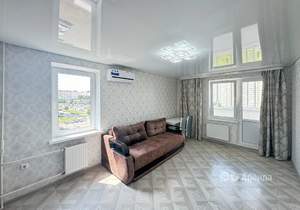 2-к квартира, на длительный срок, 57м2, 6/12 этаж