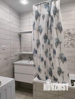 1-к квартира, на длительный срок, 32м2, 8/19 этаж