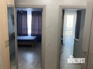 1-к квартира, на длительный срок, 33м2, 5/19 этаж