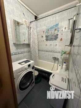 3-к квартира, на длительный срок, 65м2, 4/5 этаж