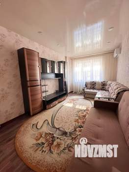 1-к квартира, на длительный срок, 41м2, 9/16 этаж