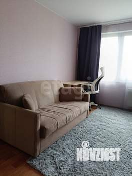 1-к квартира, на длительный срок, 37м2, 11/16 этаж