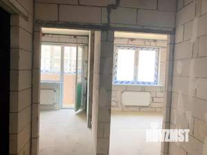 1-к квартира, на длительный срок, 35м2, 13/23 этаж