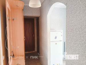 2-к квартира, на длительный срок, 55м2, 5/15 этаж
