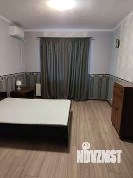 1-к квартира, на длительный срок, 40м2, 11/19 этаж