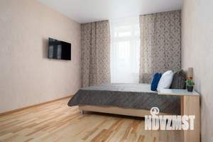 1-к квартира, посуточно, 70м2, 1/1 этаж