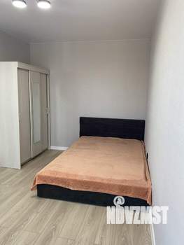 1-к квартира, на длительный срок, 35м2, 17/18 этаж