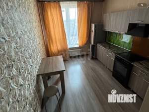 1-к квартира, на длительный срок, 39м2, 11/25 этаж