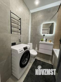 Студия квартира, на длительный срок, 29м2, 11/18 этаж