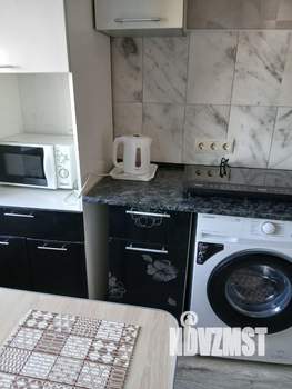 Студия квартира, на длительный срок, 26м2, 15/24 этаж