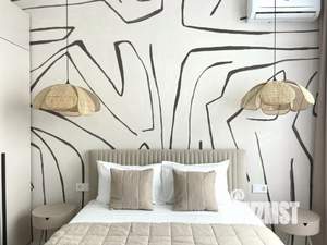 2-к квартира, посуточно, 45м2, 1/1 этаж