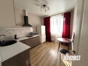 1-к квартира, на длительный срок, 35м2, 10/16 этаж