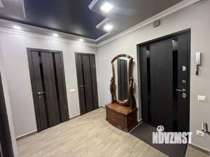 3-к квартира, на длительный срок, 70м2, 6/17 этаж