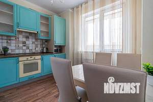 2-к квартира, посуточно, 60м2, 5/22 этаж