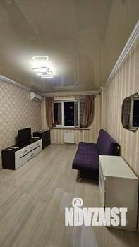 1-к квартира, на длительный срок, 40м2, 7/18 этаж