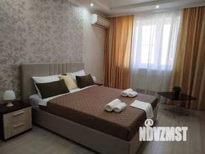 2-к квартира, посуточно, 44м2, 18/18 этаж