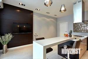 3-к квартира, на длительный срок, 150м2, 19/24 этаж
