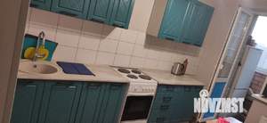 1-к квартира, на длительный срок, 38м2, 6/17 этаж