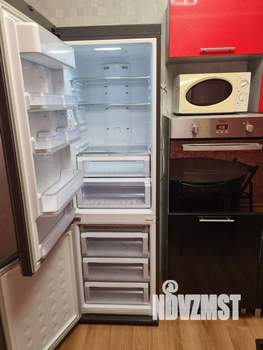 1-к квартира, на длительный срок, 37м2, 8/18 этаж