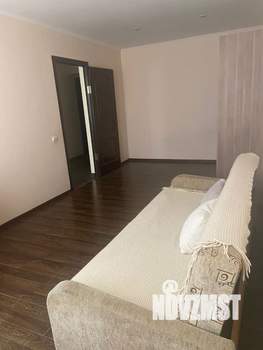 1-к квартира, на длительный срок, 35м2, 1/7 этаж
