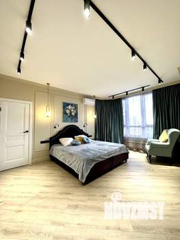 2-к квартира, на длительный срок, 65м2, 11/18 этаж