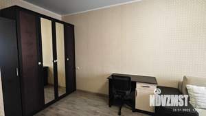 1-к квартира, на длительный срок, 35м2, 16/18 этаж