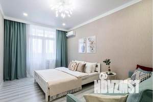 2-к квартира, посуточно, 65м2, 3/17 этаж
