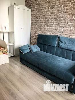 1-к квартира, на длительный срок, 33м2, 2/16 этаж